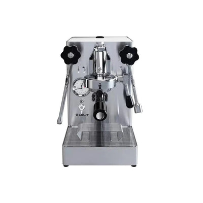 Lelit Mara X - Stainless Steel