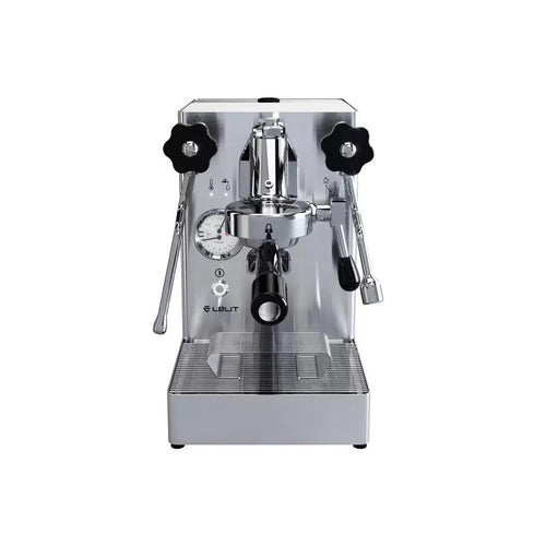 Lelit Mara X - Stainless Steel
