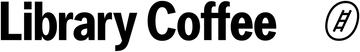 Library Coffee logo
