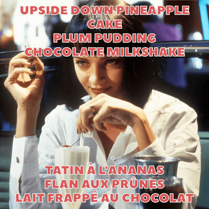 Milkshake Espresso