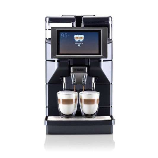 Saeco Magic M2 +