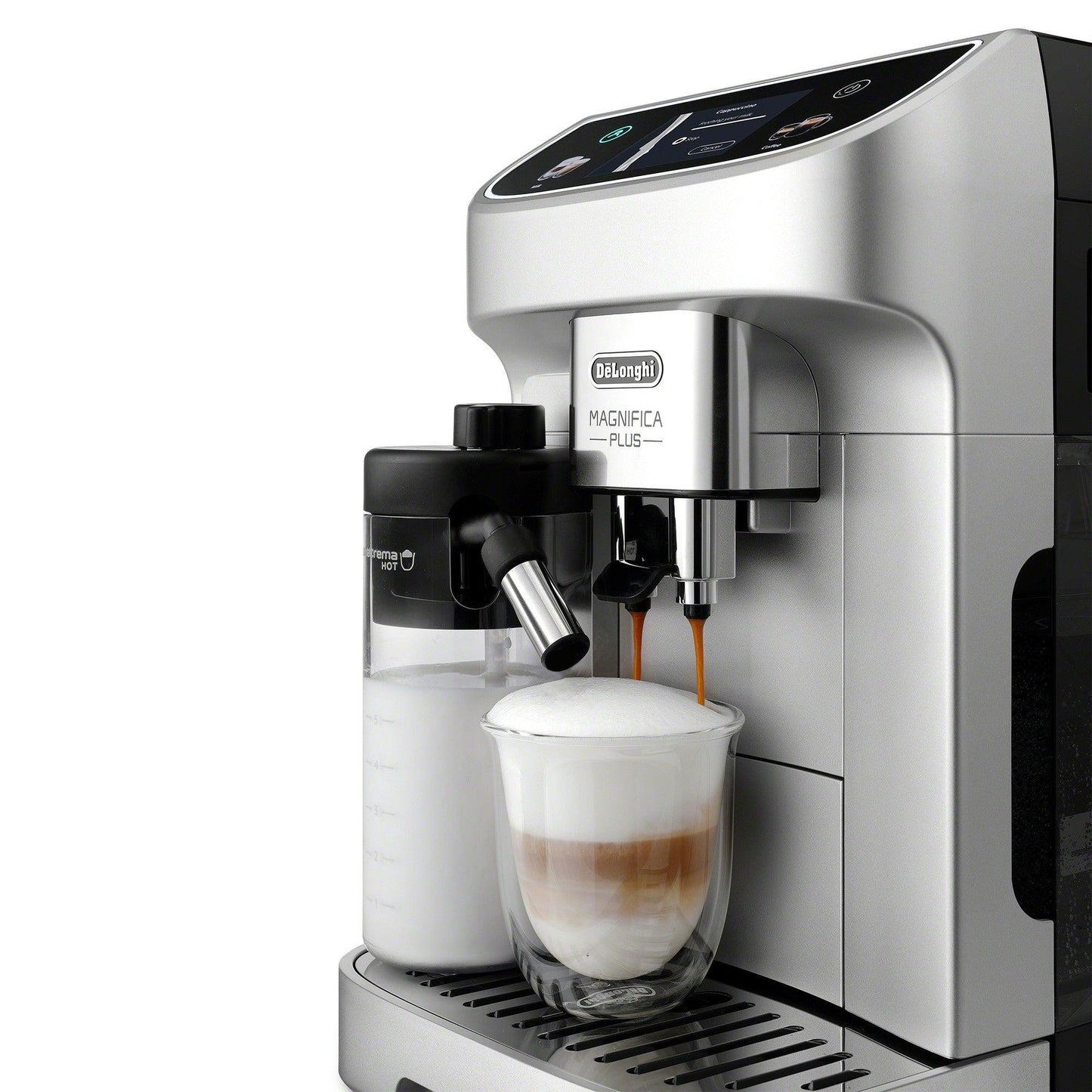Magnifica Plus - Delonghi