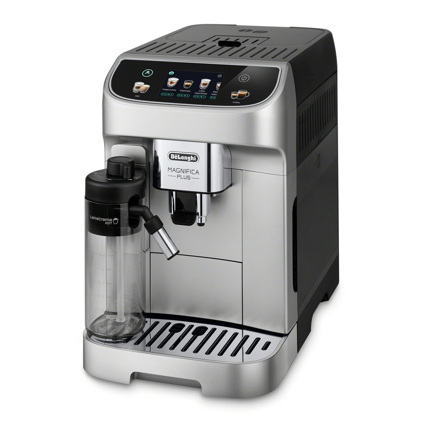 Magnifica Plus - Delonghi