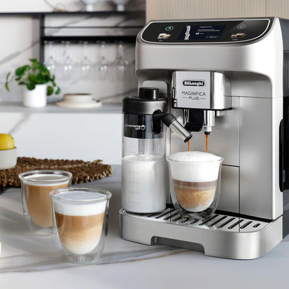 Magnifica Plus - Delonghi