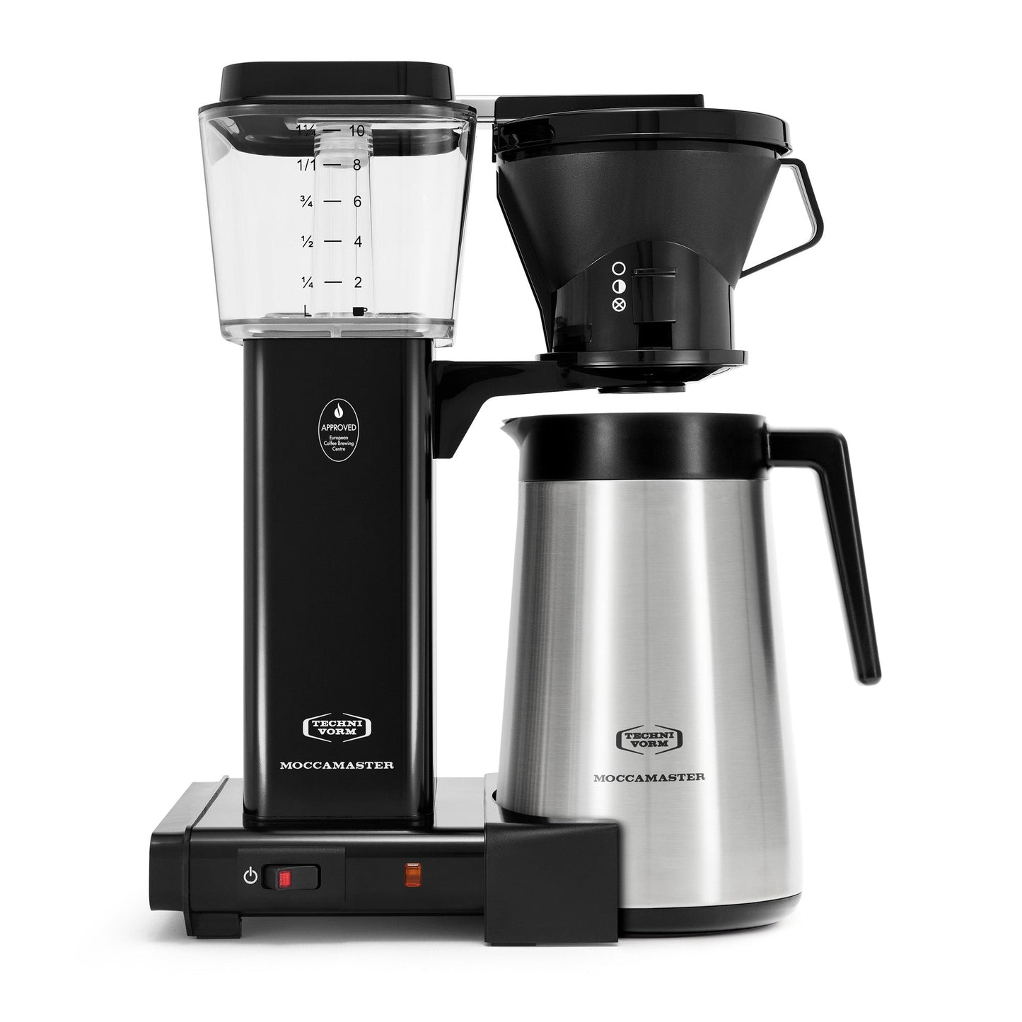Technivorm Moccamaster KBT