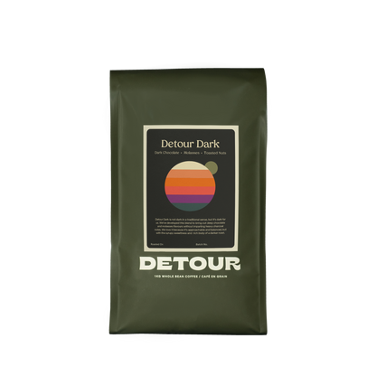 Detour Dark