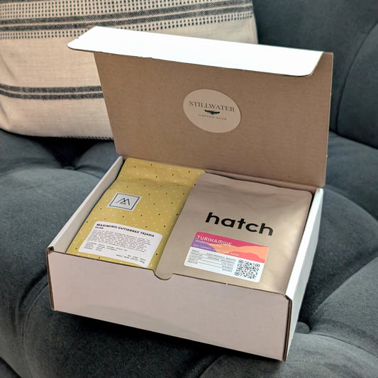 Decaf (300g)
