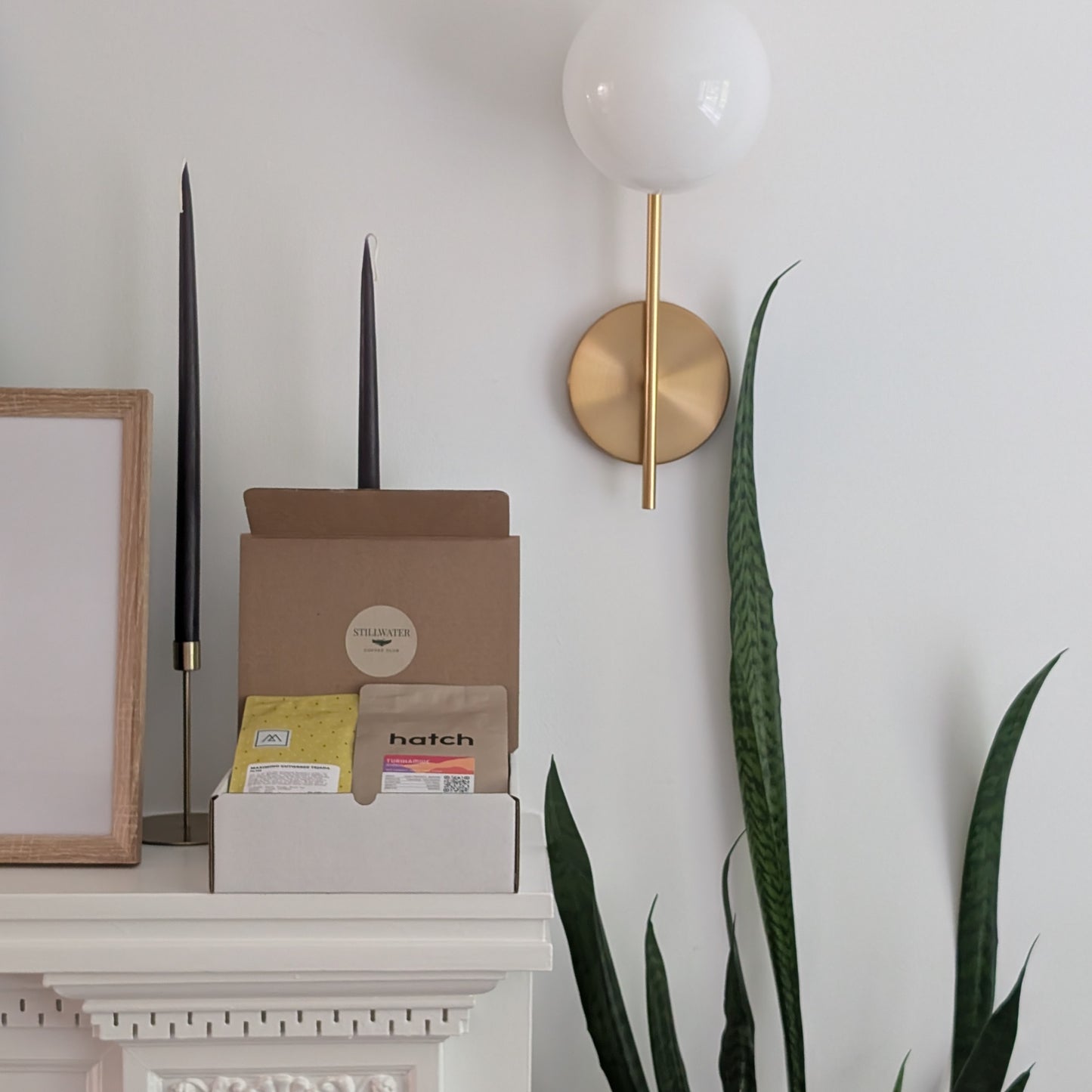 Stillwater Coffee - Gift Subscription