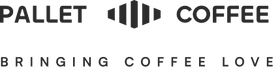 Pallet Coffee Roasters logo