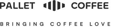 Pallet Coffee Roasters logo