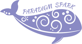 Paradigm Spark logo