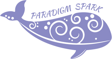 Paradigm Spark logo
