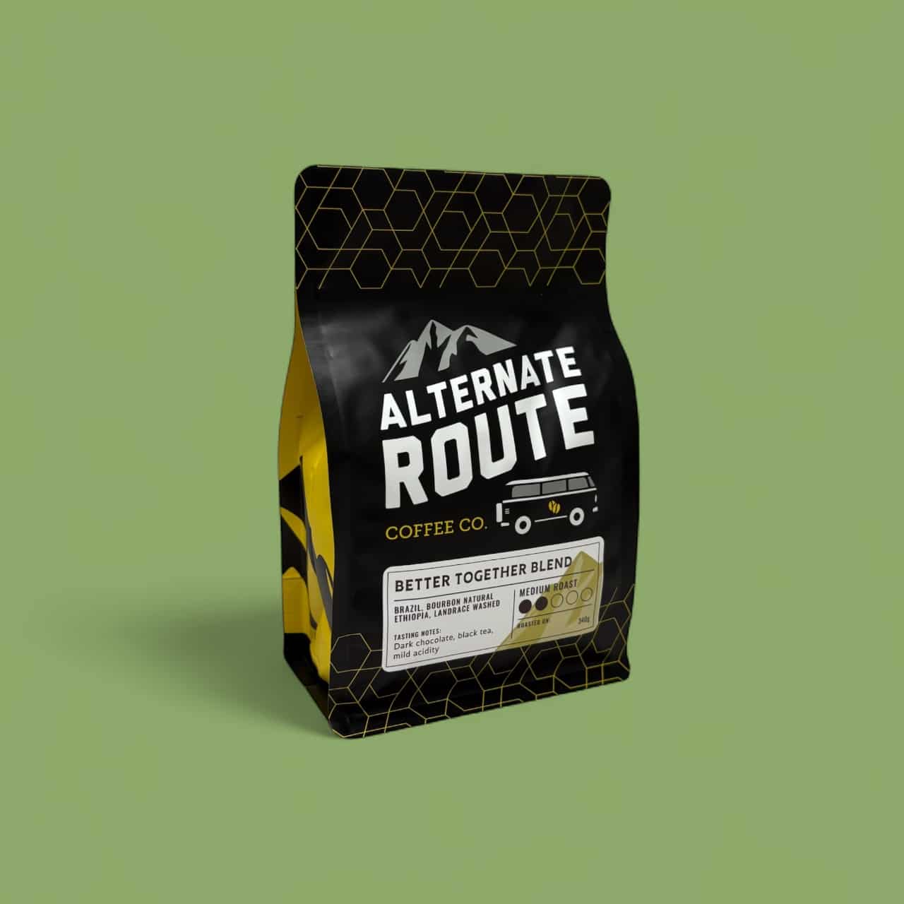 Better Together Blend