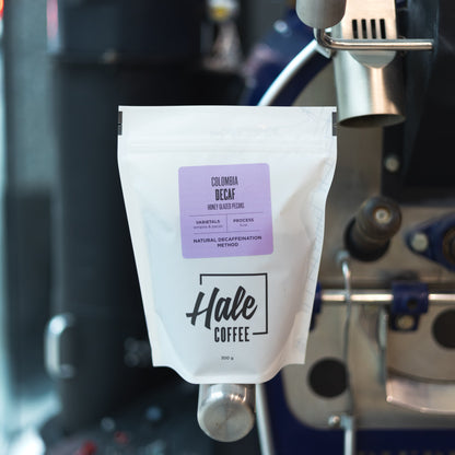 Decaf Colombia
