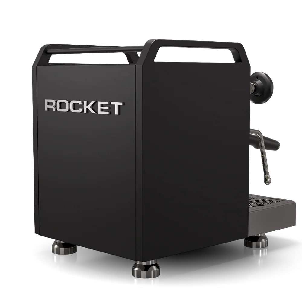 Rocket Mozzafiato R Fast