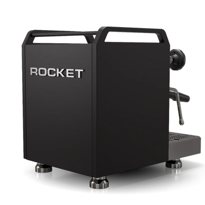 Rocket Mozzafiato R Fast