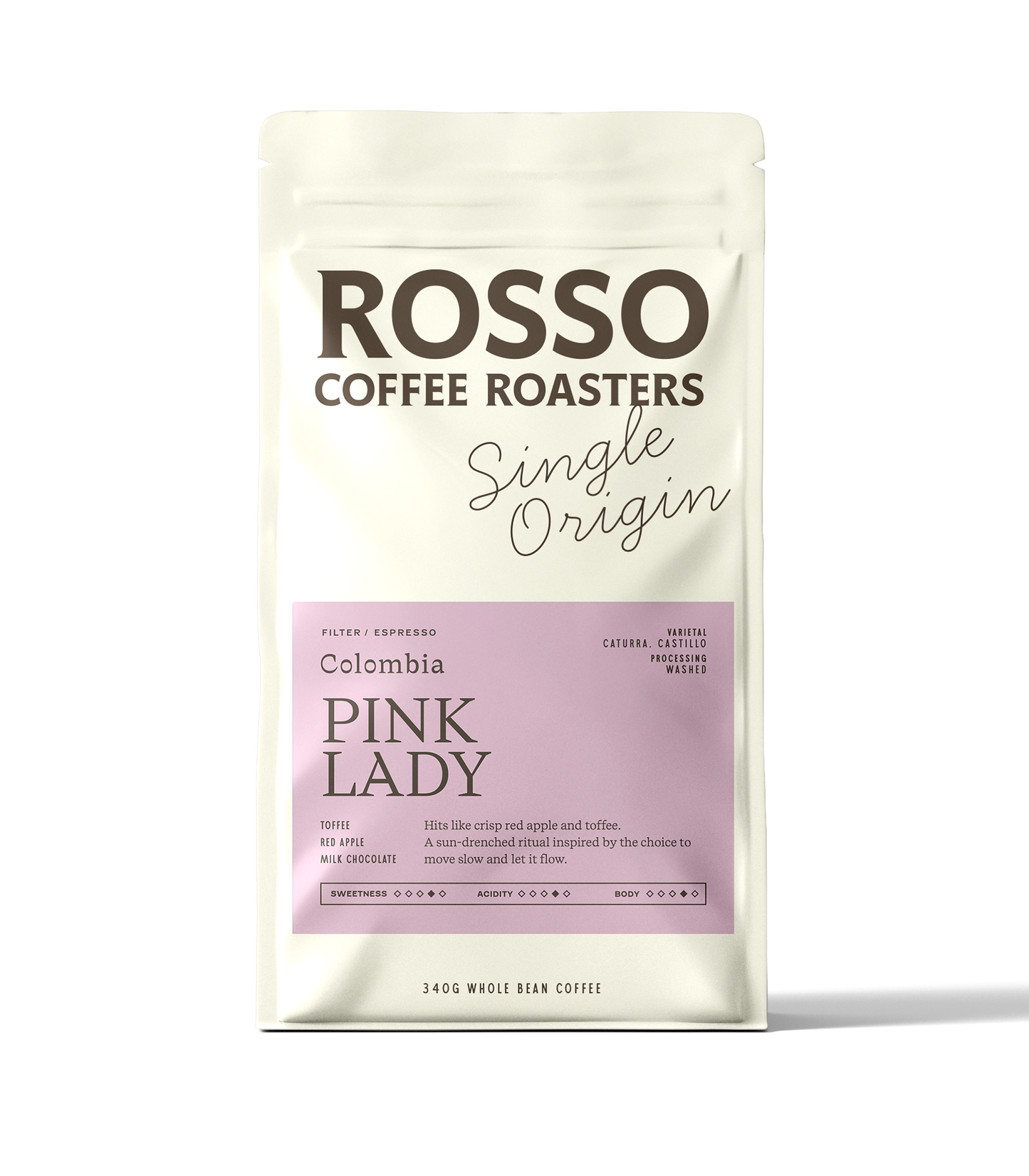 Pink Lady / Colombia