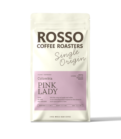 Pink Lady / Colombia