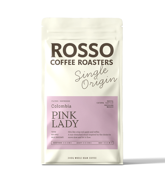 Pink Lady / Colombia