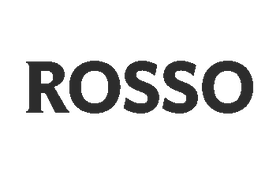 Rosso logo