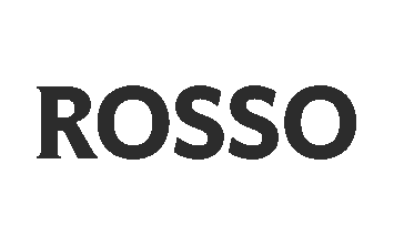 Rosso logo