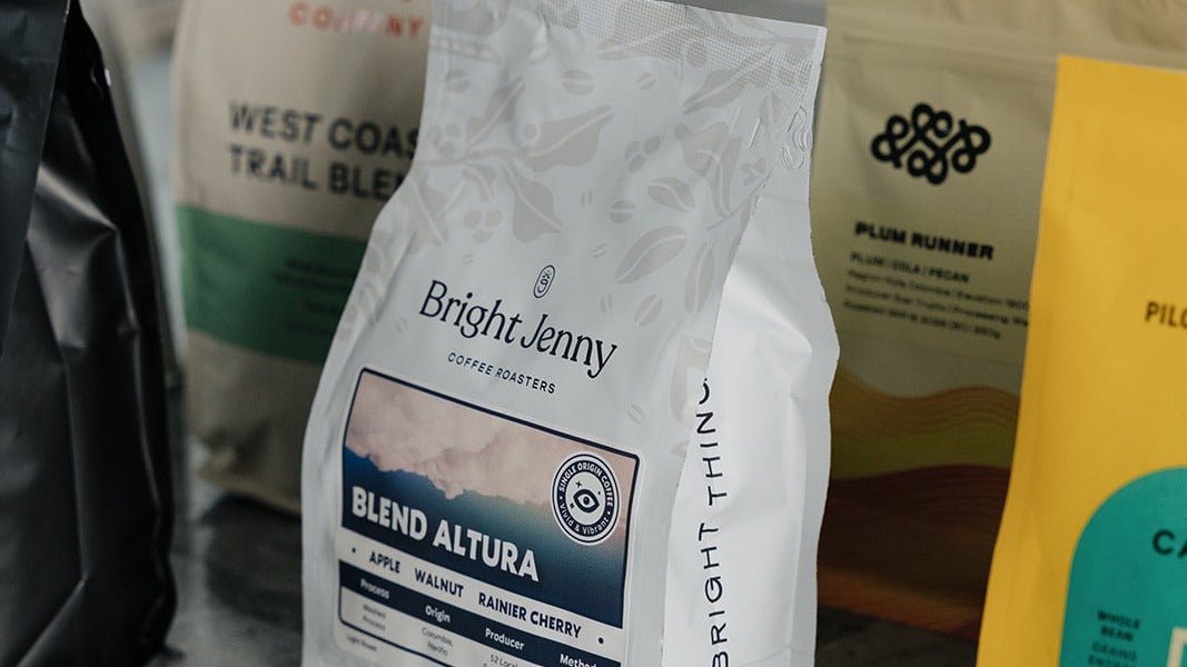Stillwater Coffee Club roasters hero