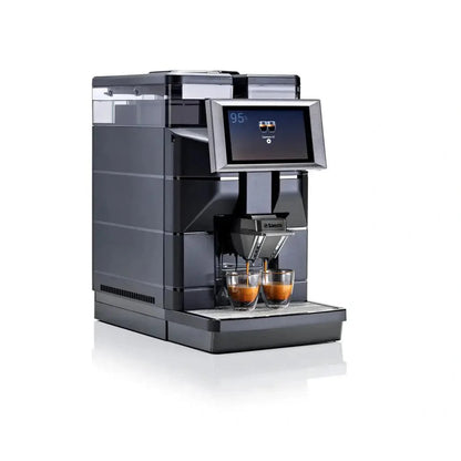 Saeco Magic M2 +