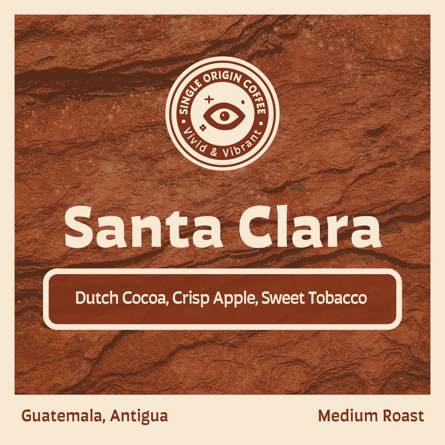 Guatemala, Santa Clara