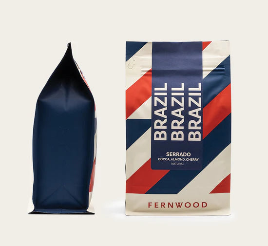 Fazenda Serrado