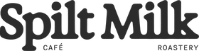Spilt Milk logo