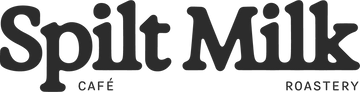 Spilt Milk logo