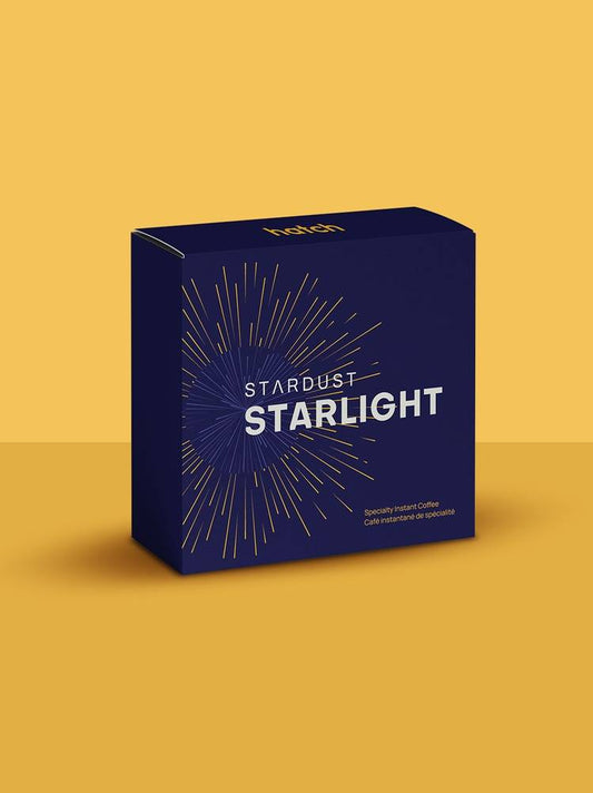 Stardust - Starlight (Instant Coffee)