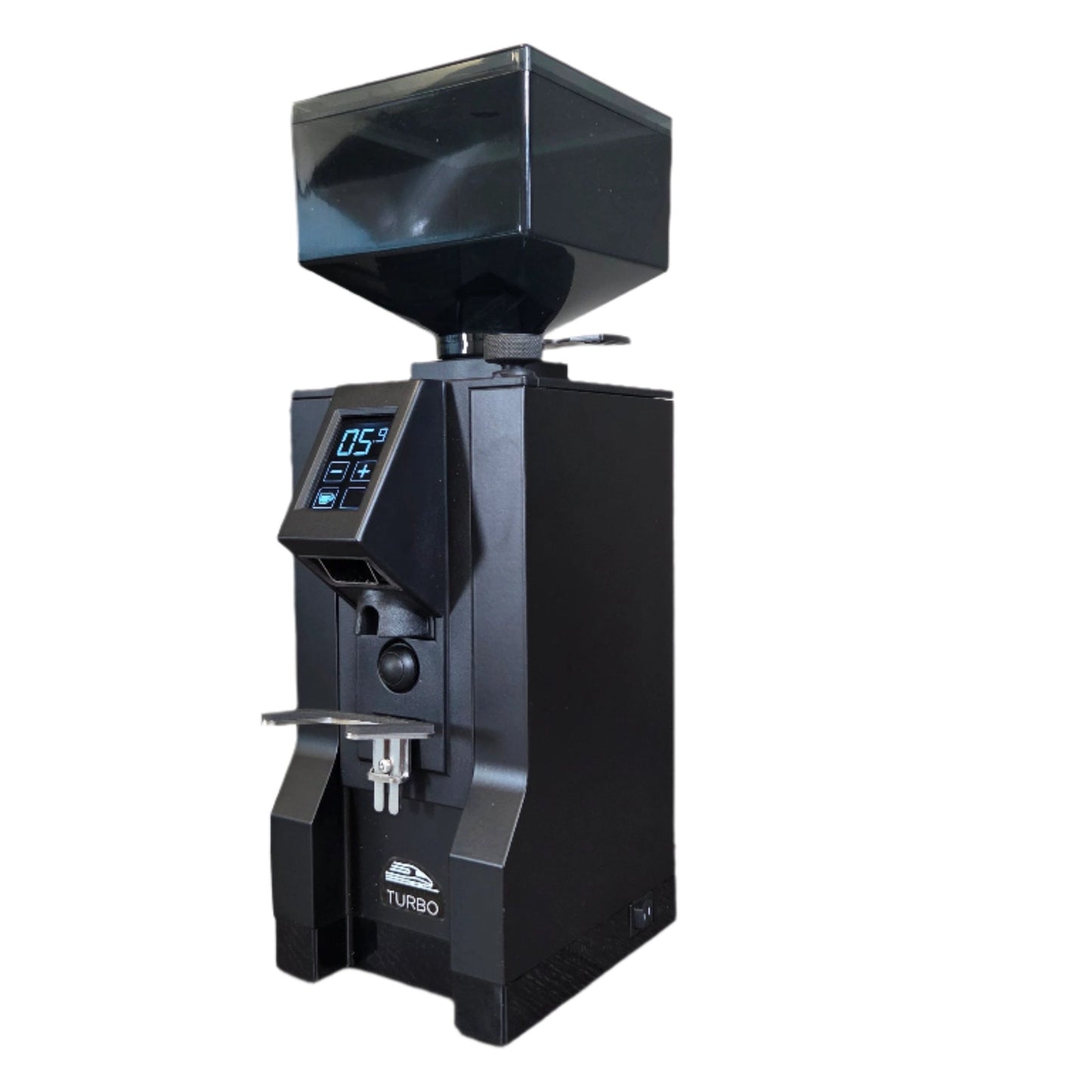 Eureka Mignon Turbo Grinder