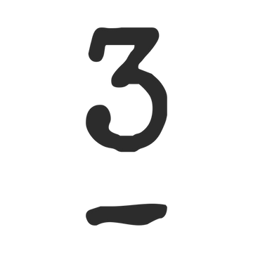 Terminal 3 logo