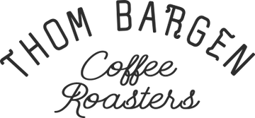Thom Bargen logo