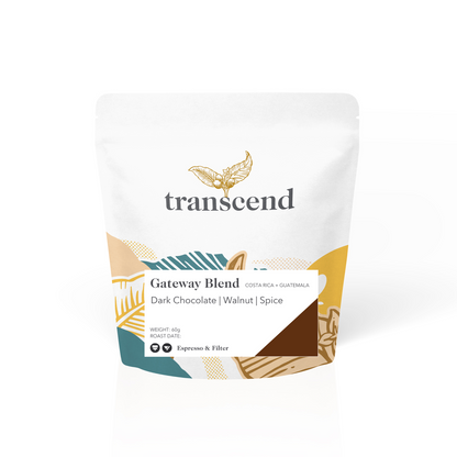 Gateway Blend