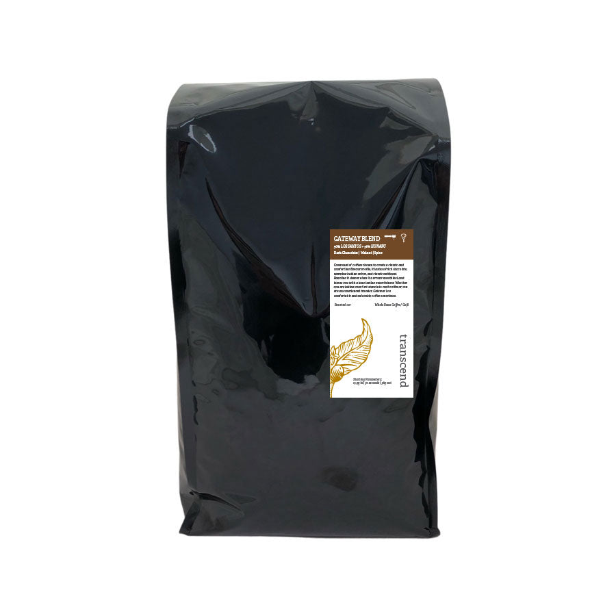 Gateway Blend