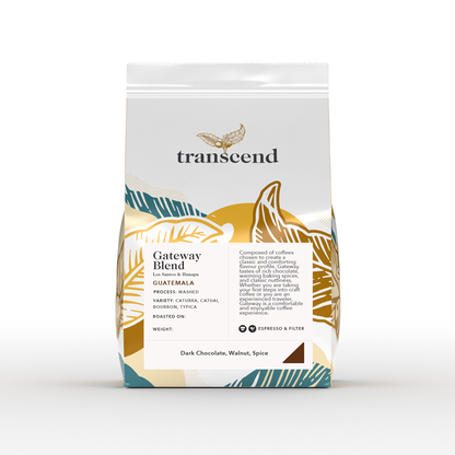 Gateway Blend