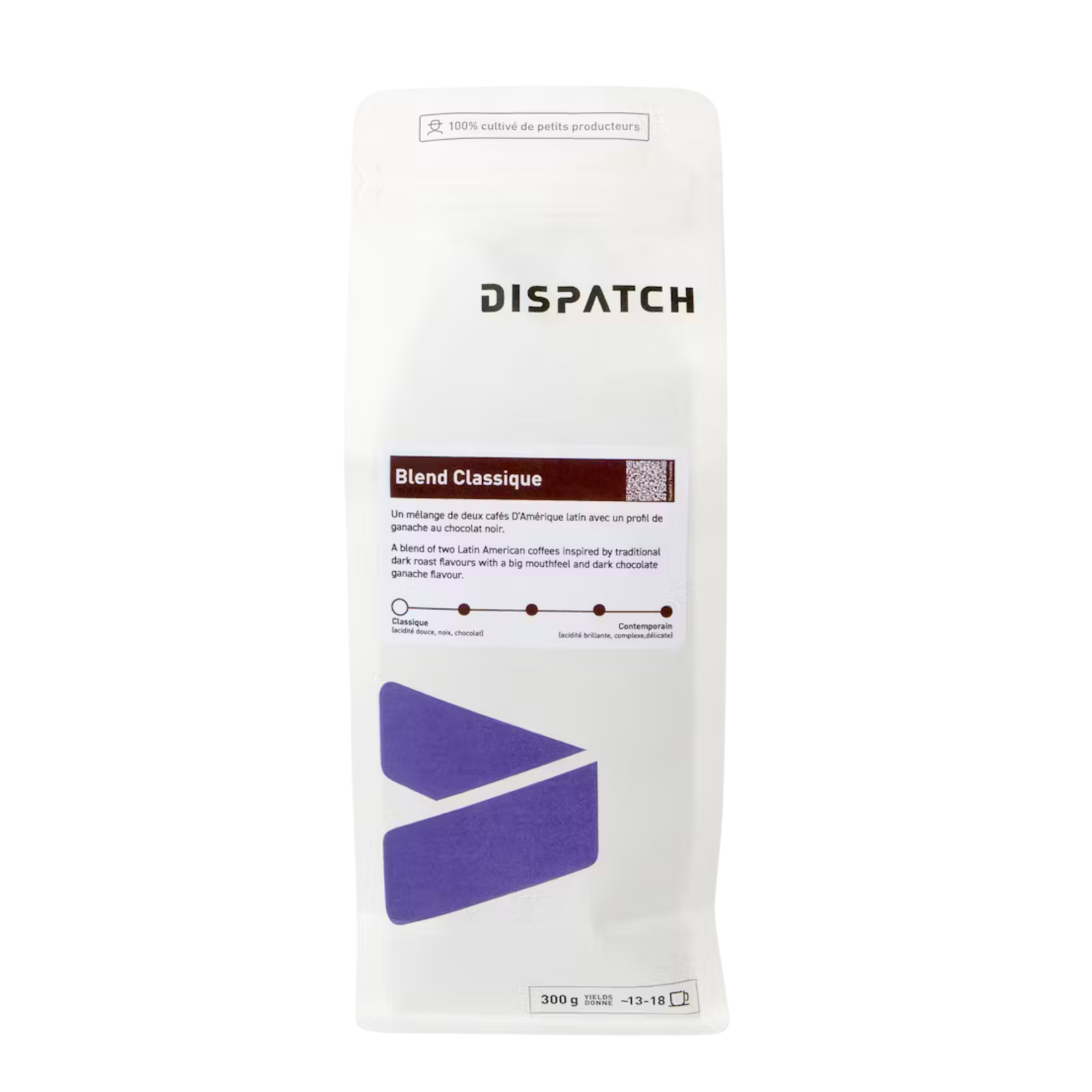 Blend Classique (300g)