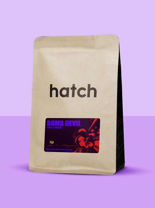 Bomb Devil