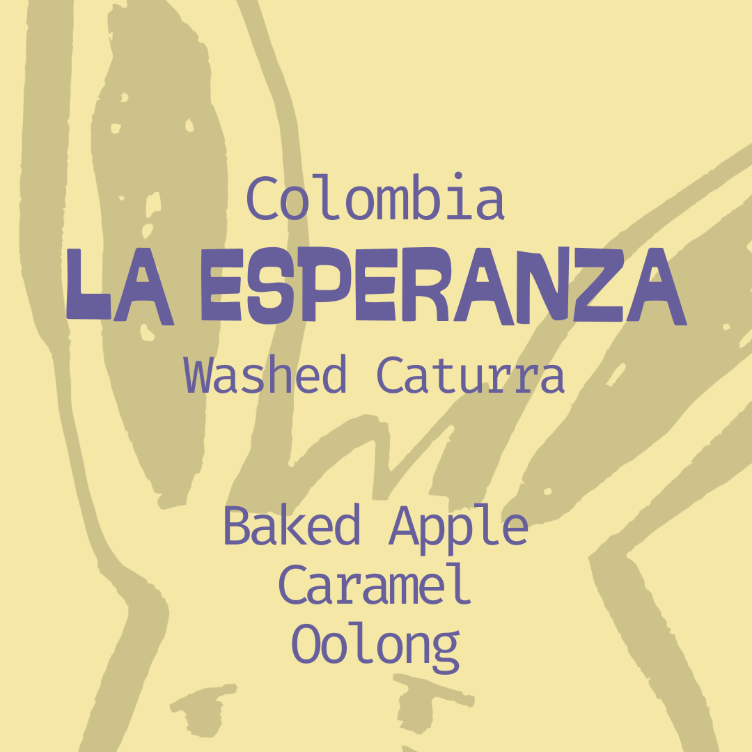 La Esperanza