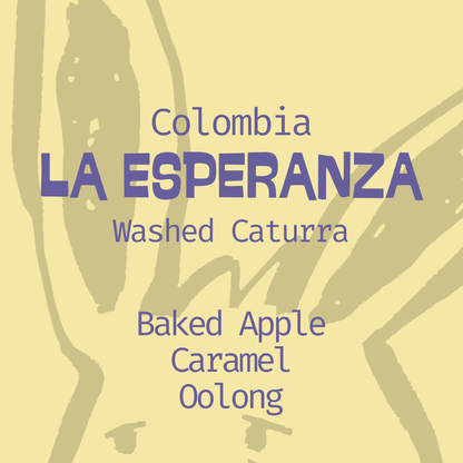 La Esperanza