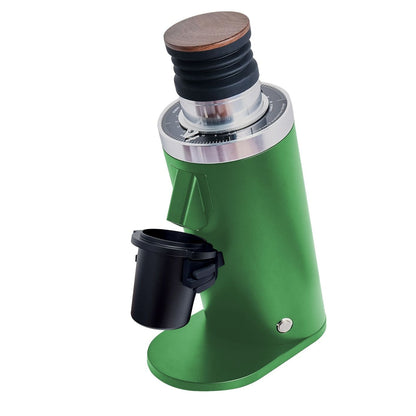 Turin DF64 Gen 2 Single Dose Coffee Grinder