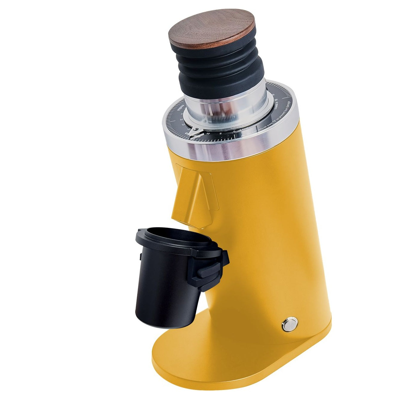 Turin DF64 Gen 2 Single Dose Coffee Grinder