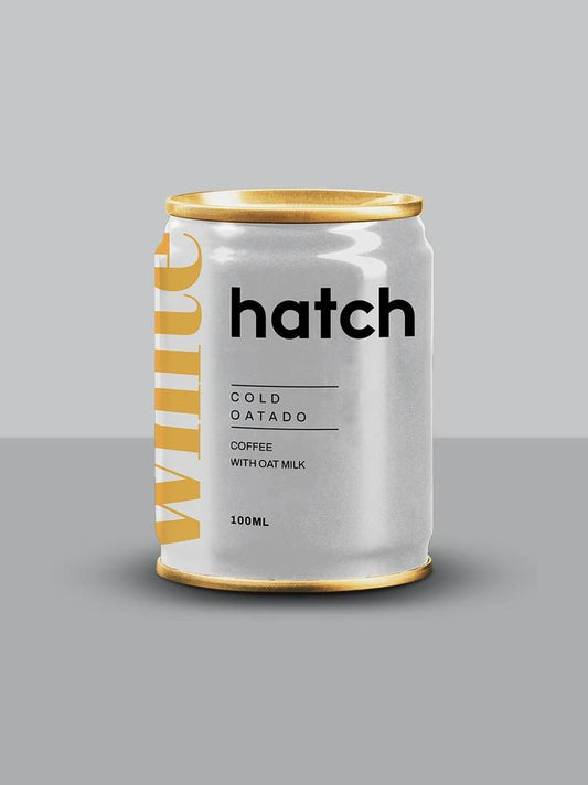 Hatch Oatado Cold Shots
