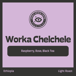 Worka Chelchele