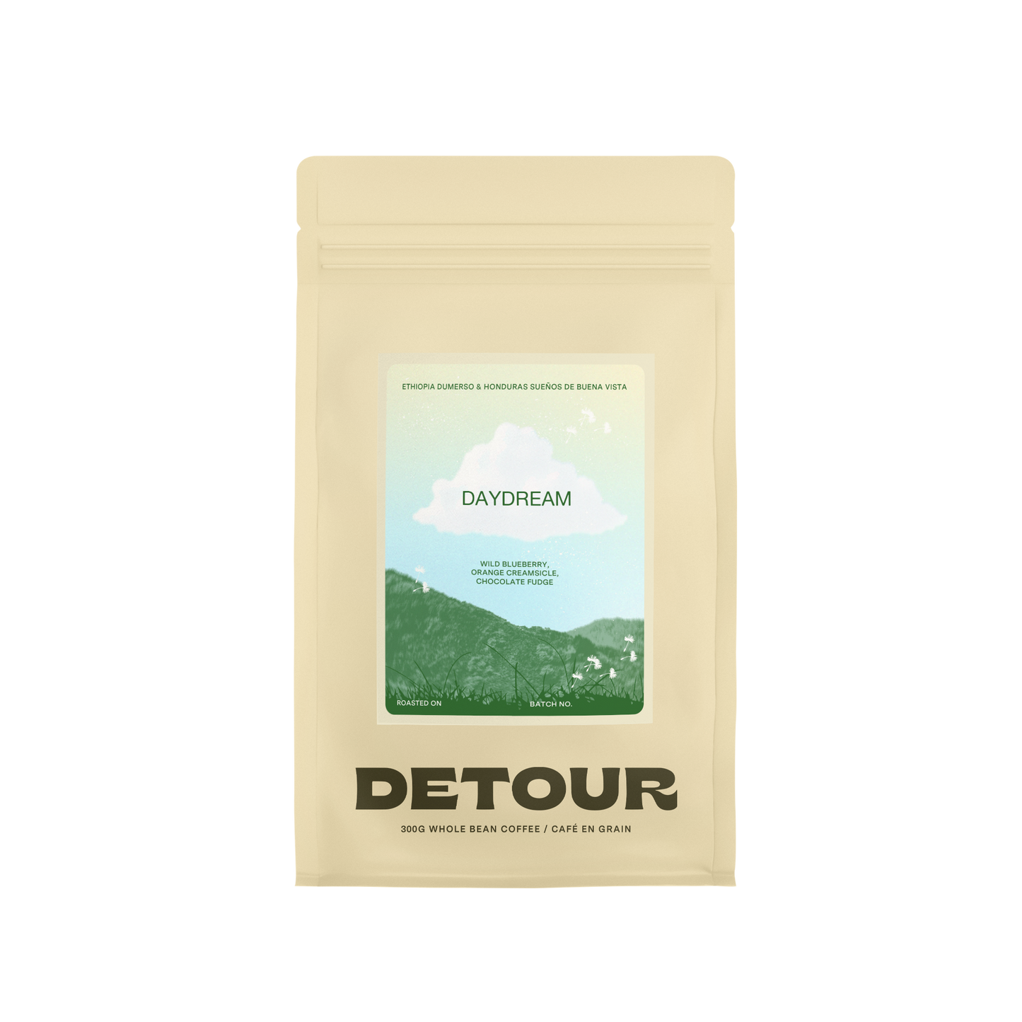 Daydream | Summer Blend