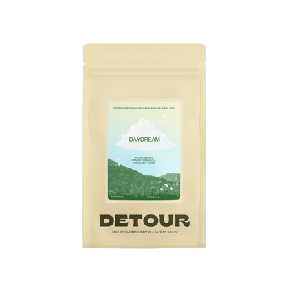 Daydream | Summer Blend