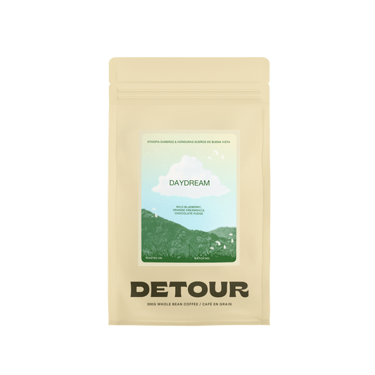 Daydream | Summer Blend