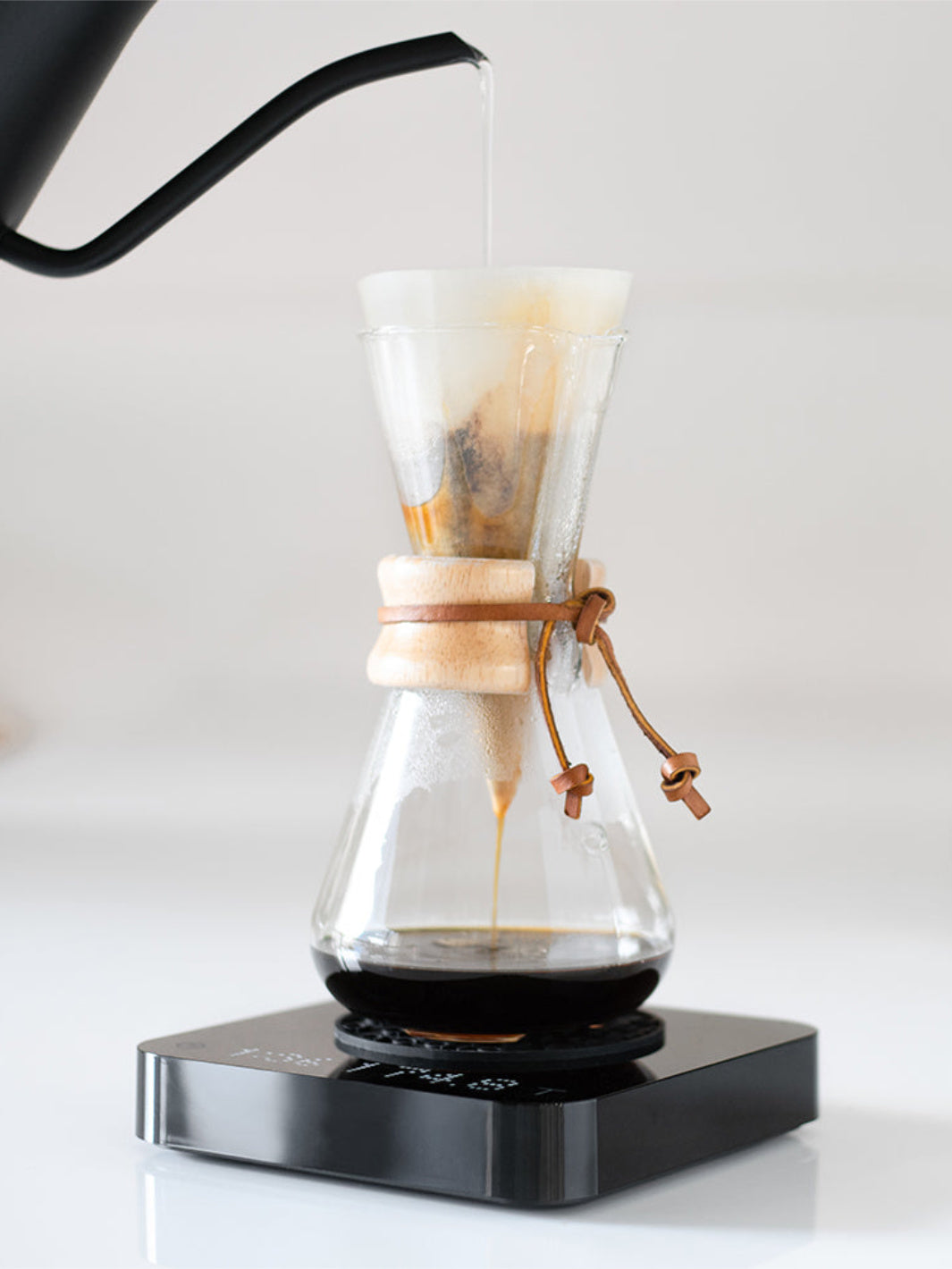 ACAIA Pearl Model S Digital Scale